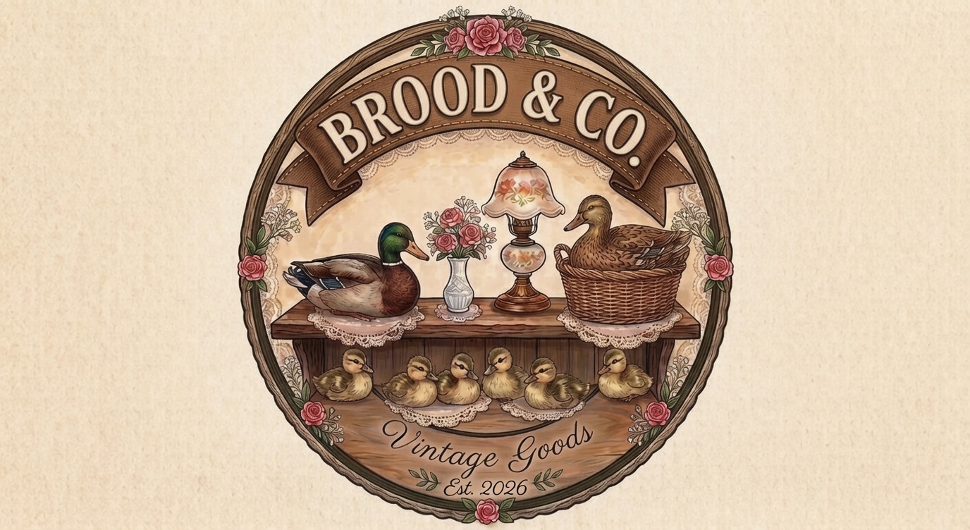 Brood & Co.